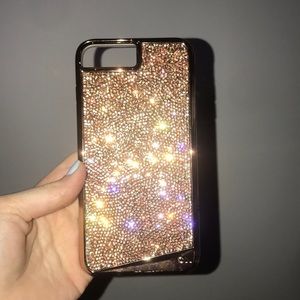 CASEMATE: Rose Gold Case✨iPhone 7 Plus/ 8 Plus✨
